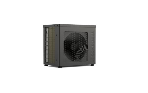 Steinbach Wärmepumpe Startis Style 049400Z